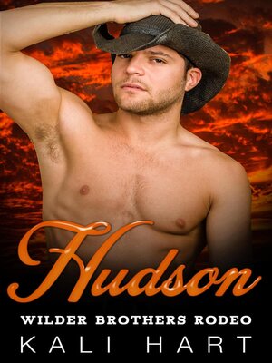 cover image of Hudson